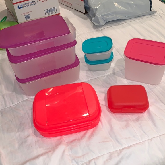 Tupperware Other - Tupperware bundle